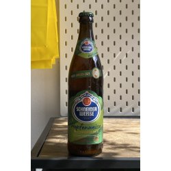 Schneider Weisse Tap 5 Meine Hopfenweisse Schneider Weisse Tap 5 Meine Hopfenweisse