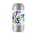 Beak - Strands #1 - New England Double IPA 