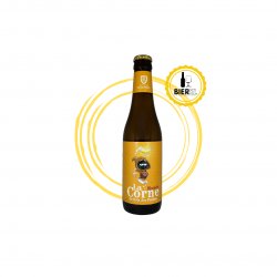 Brasserie des Légendes - La Corne Blond  - BierXL