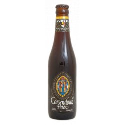 Corsendonk Pater Dubbel / Abbey Brown Ale