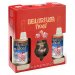 Delirium Noel Gift Pack 75cl Delirium Noel Gift Pack 75cl