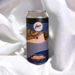 Poésie Urbaine (NEIPA DDH) - BAF - Bière Artisanale Française