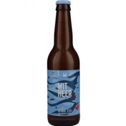 Scheldebrouwerij Witheer - Drankgigant.nl