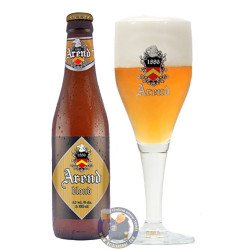 De Ryck Arend Blond 6.6° - 13L - BelgianShop