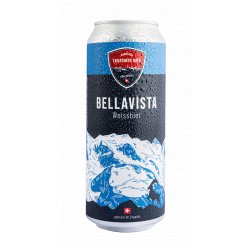 Engadiner Bier Bellavista Bier