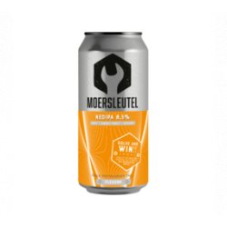 Moersleutel Flexure 44cl - Hellobier