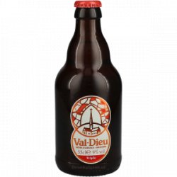 Val Dieu Tripel - Drankgigant.nl