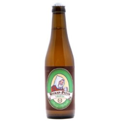 Witkap Pater Tripel - Drankgigant.nl