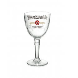 Copa Westmalle - Cervezas del Mundo