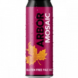 Arbor Mosaic (GF) - The Independent