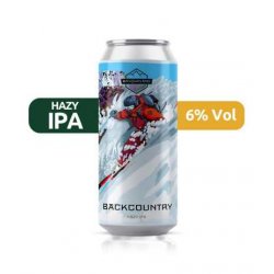 Basqueland Backcountry