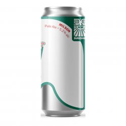 Sureshot Brewing Milson