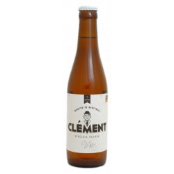 Brouwerij De Ryck Clément