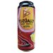 Funky Fluid Yuzually 50cl. Funky Fluid Yuzually 50cl.