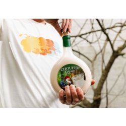 CHOUFFE Cream - 1 x 70cl - Chouffe