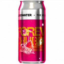 Cloudwater Brew Co. Forever Chubbles (2026)