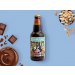 Lost Coast Peanut Butter Chocolate Milk Stout 