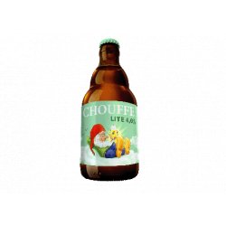 Chouffe Lite - 1 x 33cl - Chouffe