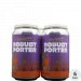 Smuttynose Robust Porter 12oz 6pk Cn 