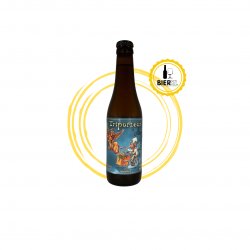 Triporteur - From Heaven  - BierXL