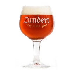 Zundert Trappist Glass - BelgianShop