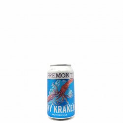 Fremont Brewing  Sky Kraken 0,355L - Beerselection