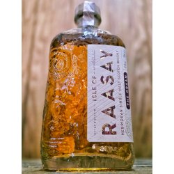 Isle Of Raasay - Single Malt - Dexter & Jones