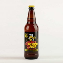 Rosie's Wicked Wasp Cider 6.4% abv 500ml - Stori Beer & Wine