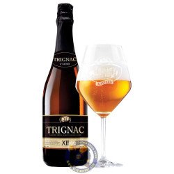 Trignac XII 12° - 34L - BelgianShop