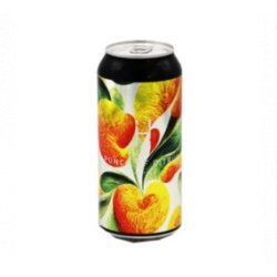 Punch Of Citrus 44CL - Hellobier