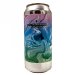 Garage Beer Co. FRACTAL SPECTRUM 44cl Garage Beer Co. FRACTAL SPECTRUM 44cl