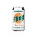 Heaps Normal Fling Non Alc Orange Sour 375mL 