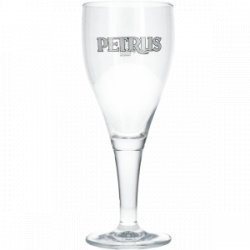 Petrus Bierglas - Drankgigant.nl