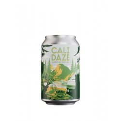 Garage Project Cali Daze Garage Project Cali Daze