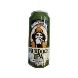 Pit Caribou - Murdoch IPA - 473ml - La Bière à Boire