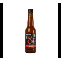 De Molen Roos & Blad 33CL - Hellobier