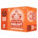 Sun King Orange Vanilla Sunlight Cream Ale 12oz 6pk Cn 