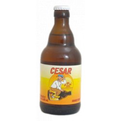 Brouwerij Van Steenberge Cesar