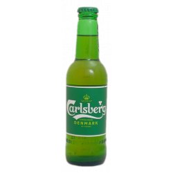 Carlsberg