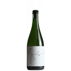 SPO Bière Saison élevée en fûts de Pinot Noir et au Sureau MMXXIII 75cl - Find a Bottle