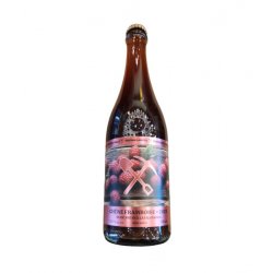 Prospecteur - Chêne Framboise - 750ml - La Bière à Boire