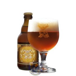 Prearis IPA 6.7° - 13L - BelgianShop