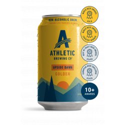 Athletic Upside Dawn - Athletic Brewing Company