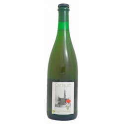 Cantillon Grand Cru Bruocsella Lambic Bio