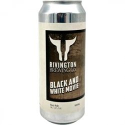 Rivington Black and White Movie - The Independent