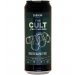 Заговор КультZagovor The Cult 0,45л.*20 Заговор КультZagovor The Cult 0,45л.*20