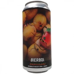 BIERBOI Mangoland