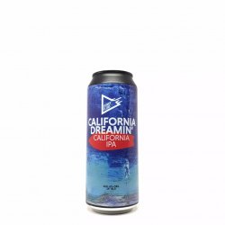 Funky Fluid California Dreamin 0,5L - Beerselection