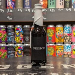 Ritual Lab Barrelborn Ritual Lab Barrelborn