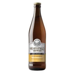 WhiteField Brewery- Viscount Weizenbock 7.5% ABV 500ml Bottle - Martins Off Licence